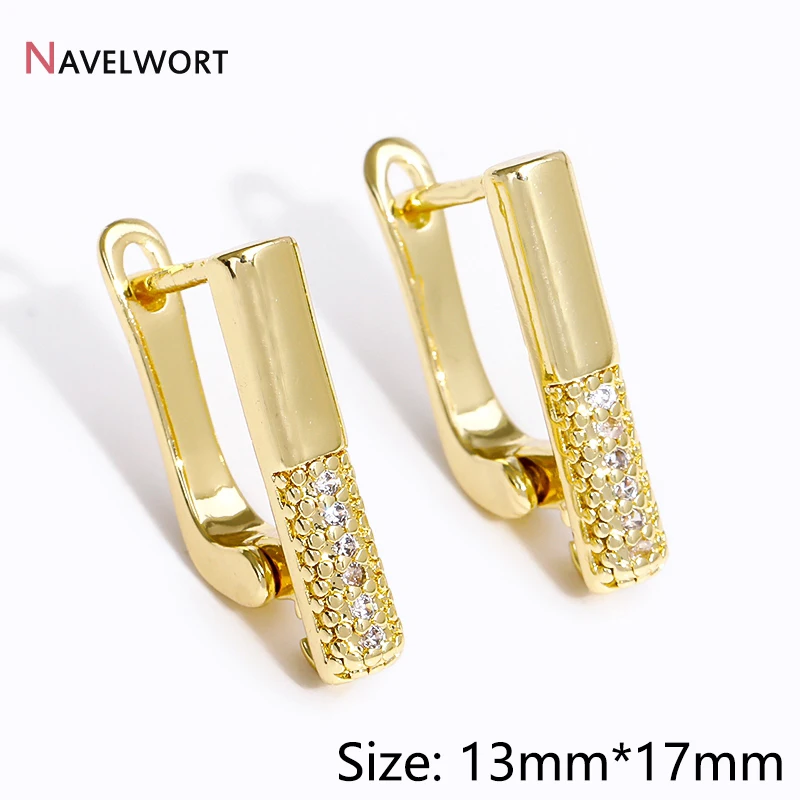 18K Gold Plated