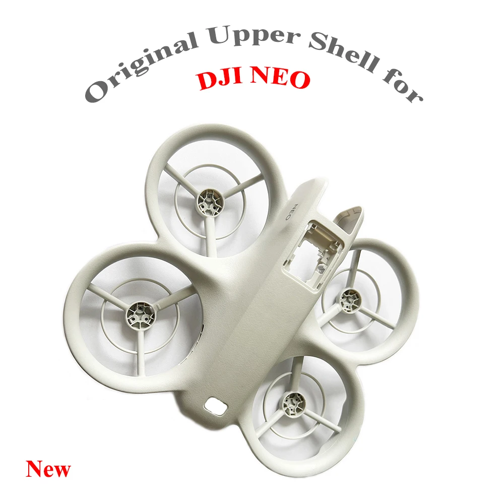 Upper Shell