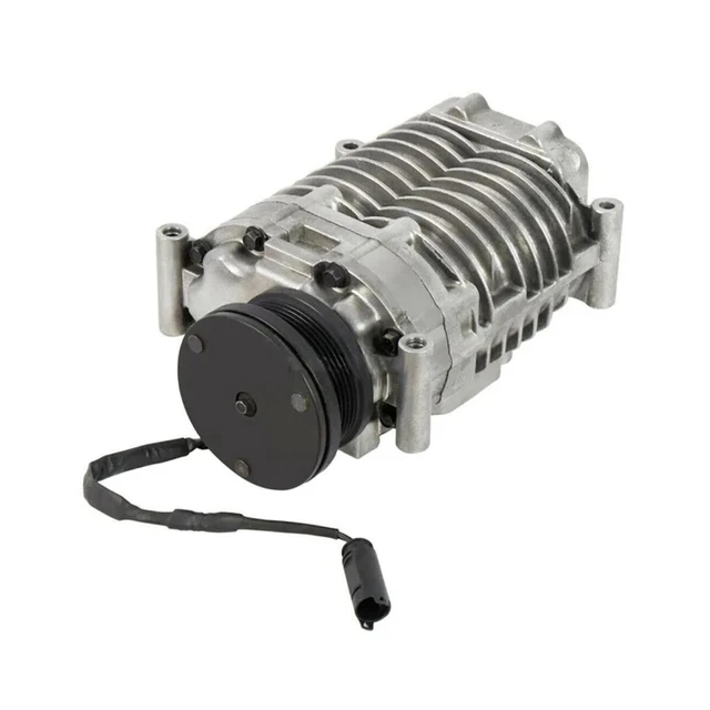 BRAND NEW mechanical car auto Compressor Kompressor Turbocharger turbine  mini Supercharger blower booster 1.0-2.0L EATON OEM M45 - AliExpress
