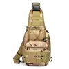 Tactical Military Chest Sling Bag 4