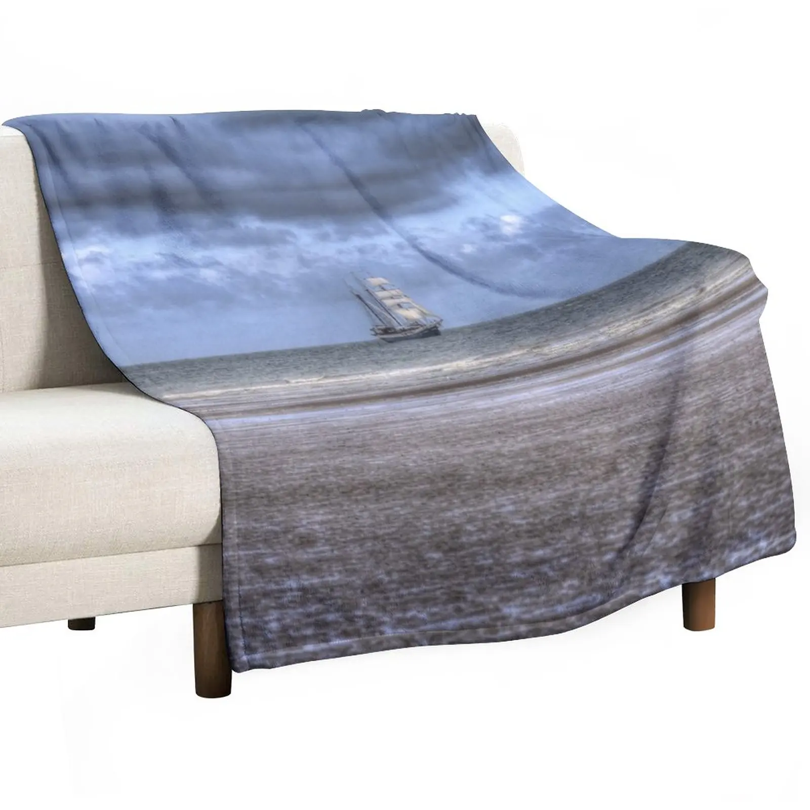 

Age Of Sailing Throw Blanket Nap Blanket Bed linens Extra Large Throw Blanket