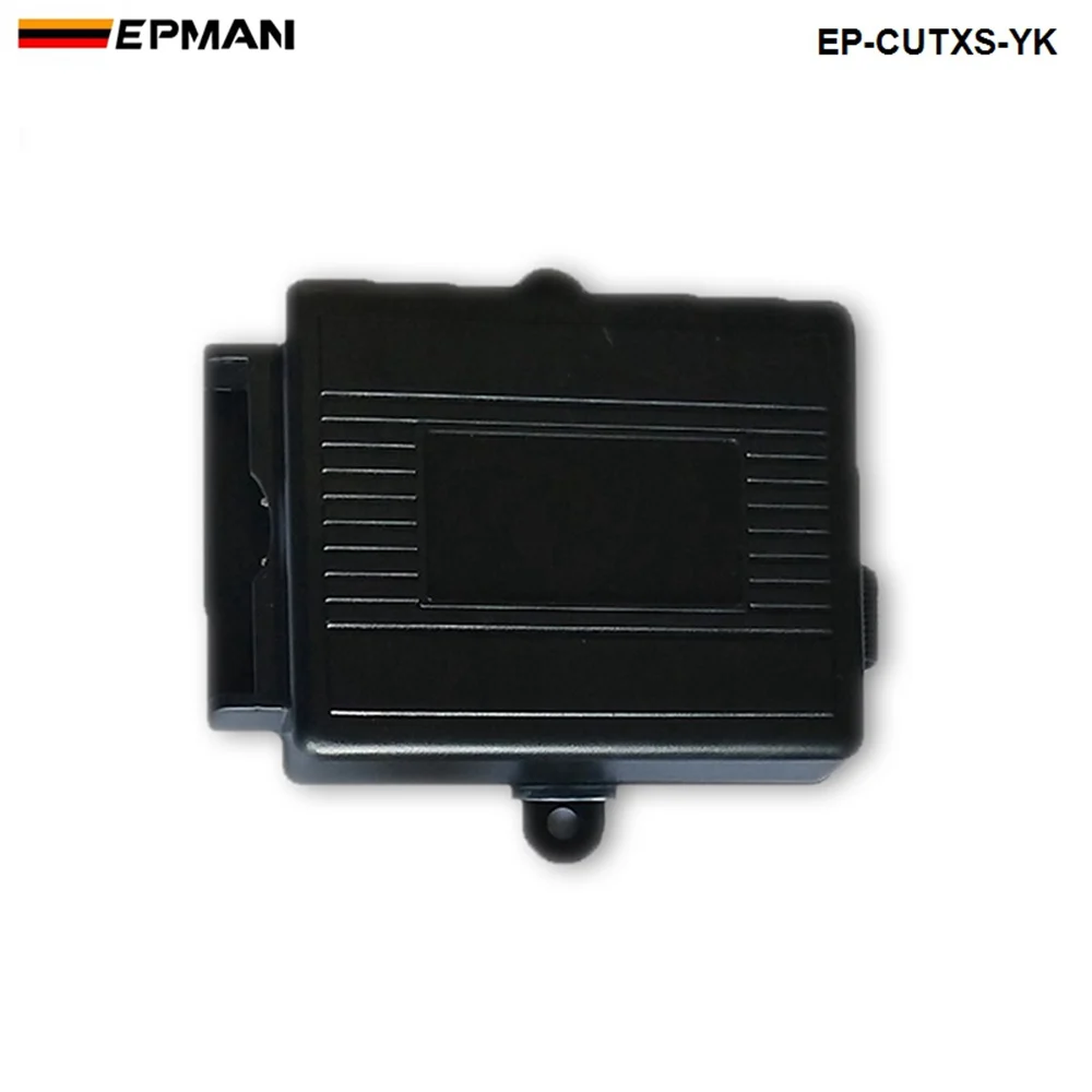 Wireless Remote Control And Toggle Switch For Exhaust Muffler Electric Valve Cutout System Dump For Seat EP-CUTXS-2Y/EP-CUTXS-YK