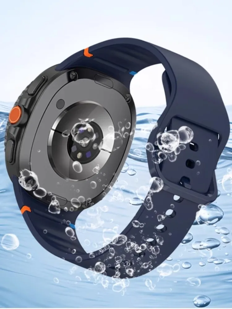 Original Sport Silicone Band
