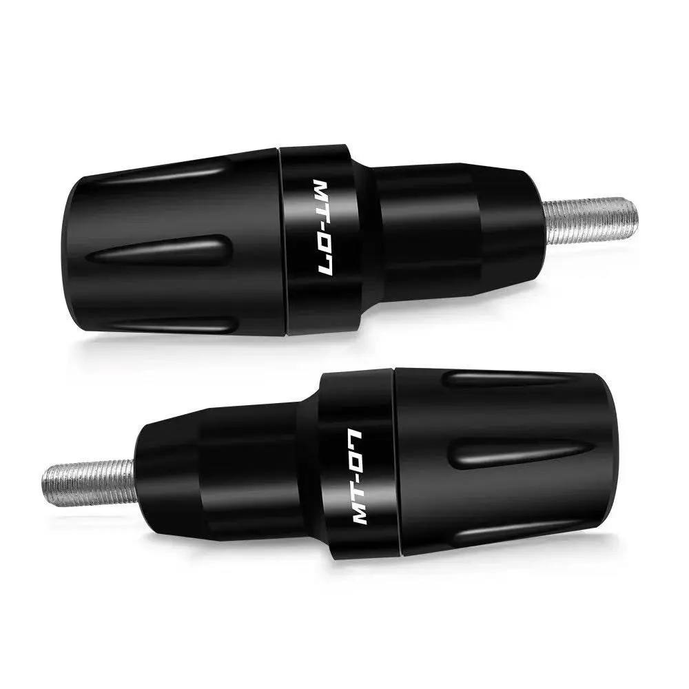 MT07 mt07 Tracer 700 Tracer 700 GT 7 FZ07 2014-2023 2024 2025 2026 액세서리 낙하 방지 장비 낙하 방지 블록 프레임 슬라이드