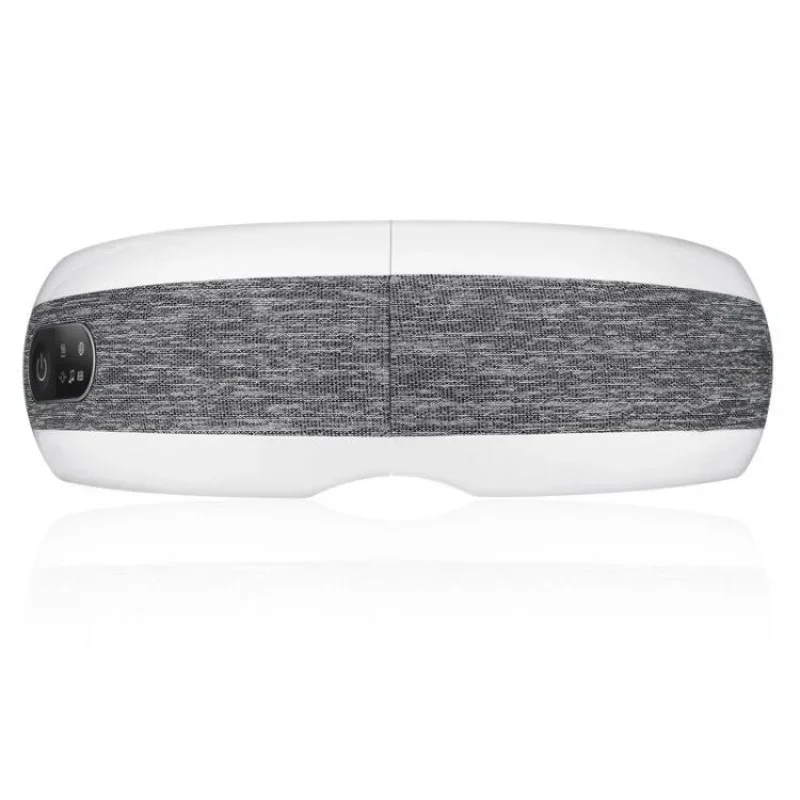 Intelligent Eye Massager 4-Mode Warm Compress Massage Eyeshield Eye Mask with Vibration Bluetooth Music for Improve Eye Fatigue