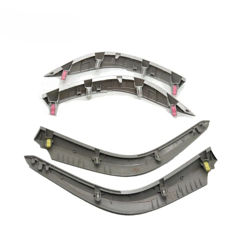 New For Toyota Corolla 2009 2010 2011 2012 2013 Car Original A/C Conditioning Air Vent Outlet Cover Frame Trim Strip