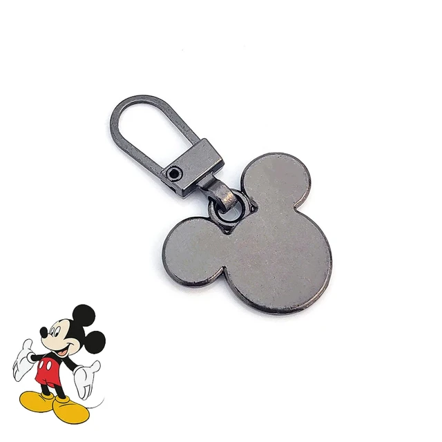 Tirador Cremallera Mickey Mouse - Truben