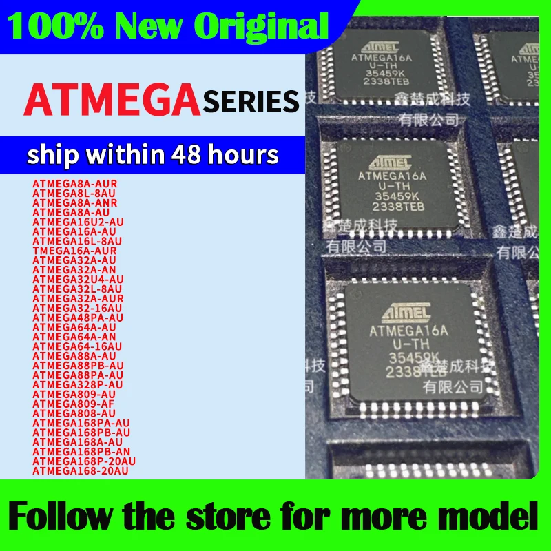 Enhanced Microcontroller Collection for Versatile Applications