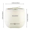 Electric Multi Rice Cooker Multifunctional Stew Pan Non-stick Cookware for Kitchen Offer Multicooker Hot Pot Home Appliance 220V 6