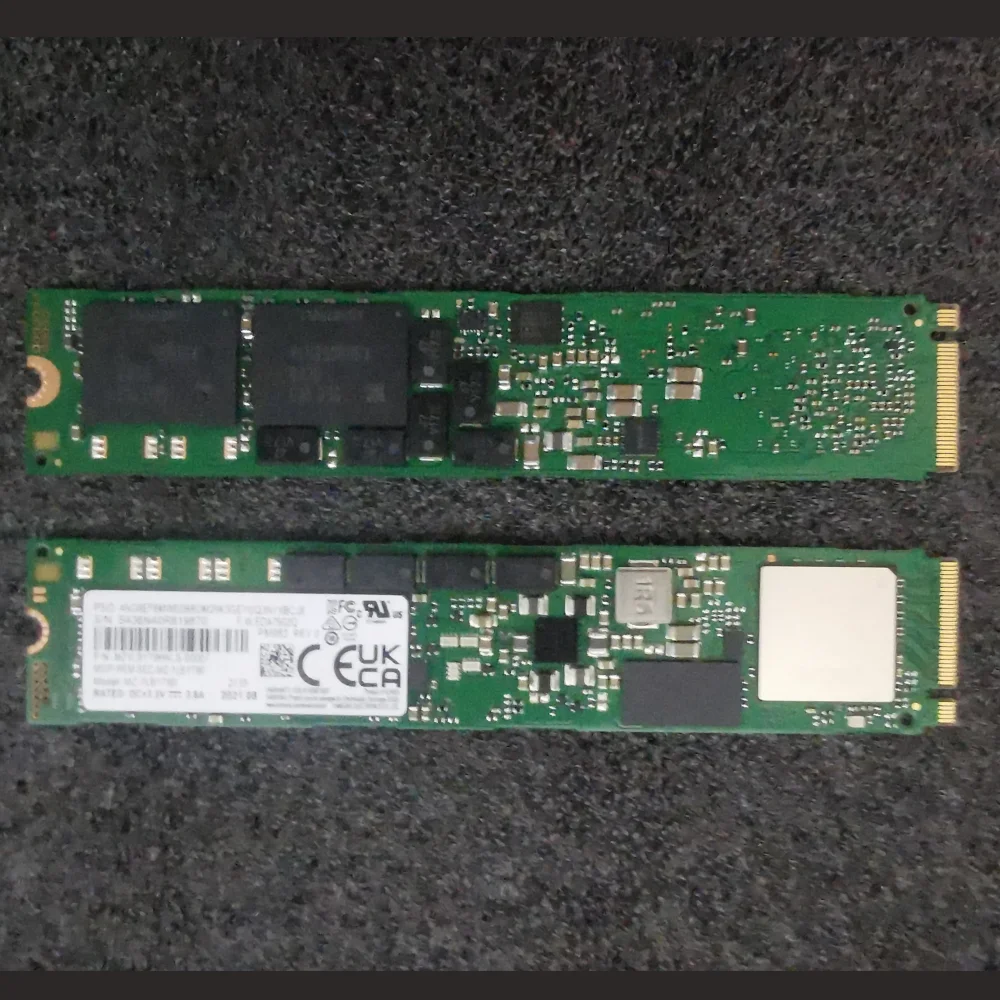 PM983 M.2 Nvme 22110 .84TB 1.92TB 3.84TB PCIE 엔터프라이즈 내부 솔리드 스테이트 드라이브 서버, 삼성 데스크탑용, 무료 배송