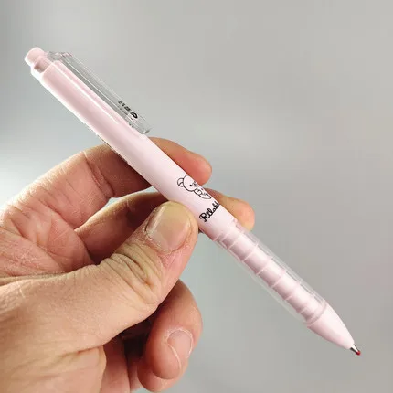 AIHAO 47741 Rilakkuma   ,  0.5mm Ʈ  , θ ī, 2 
