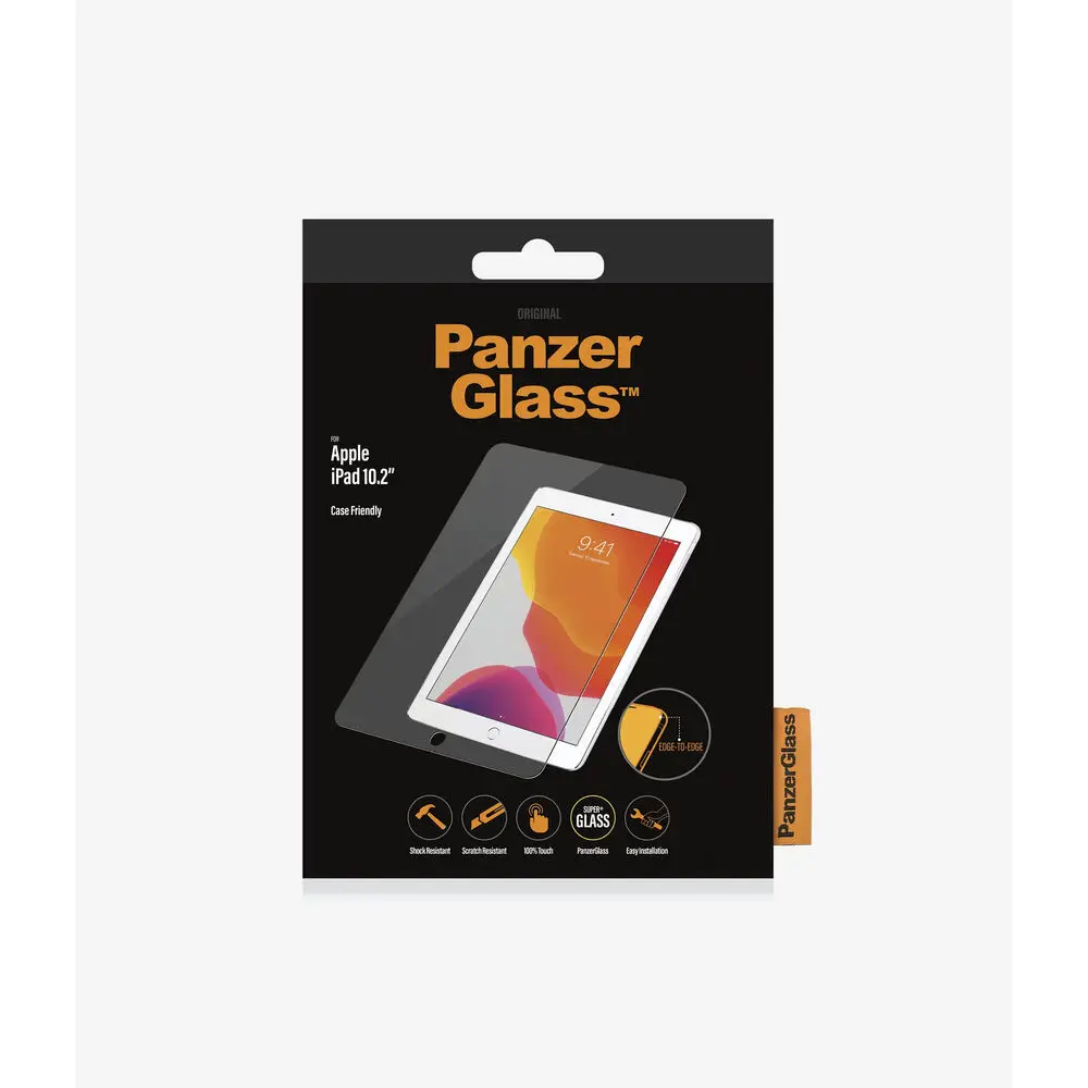 Tablet Screen Protector Panzer Glass 2673 Tablet Screen Protectors