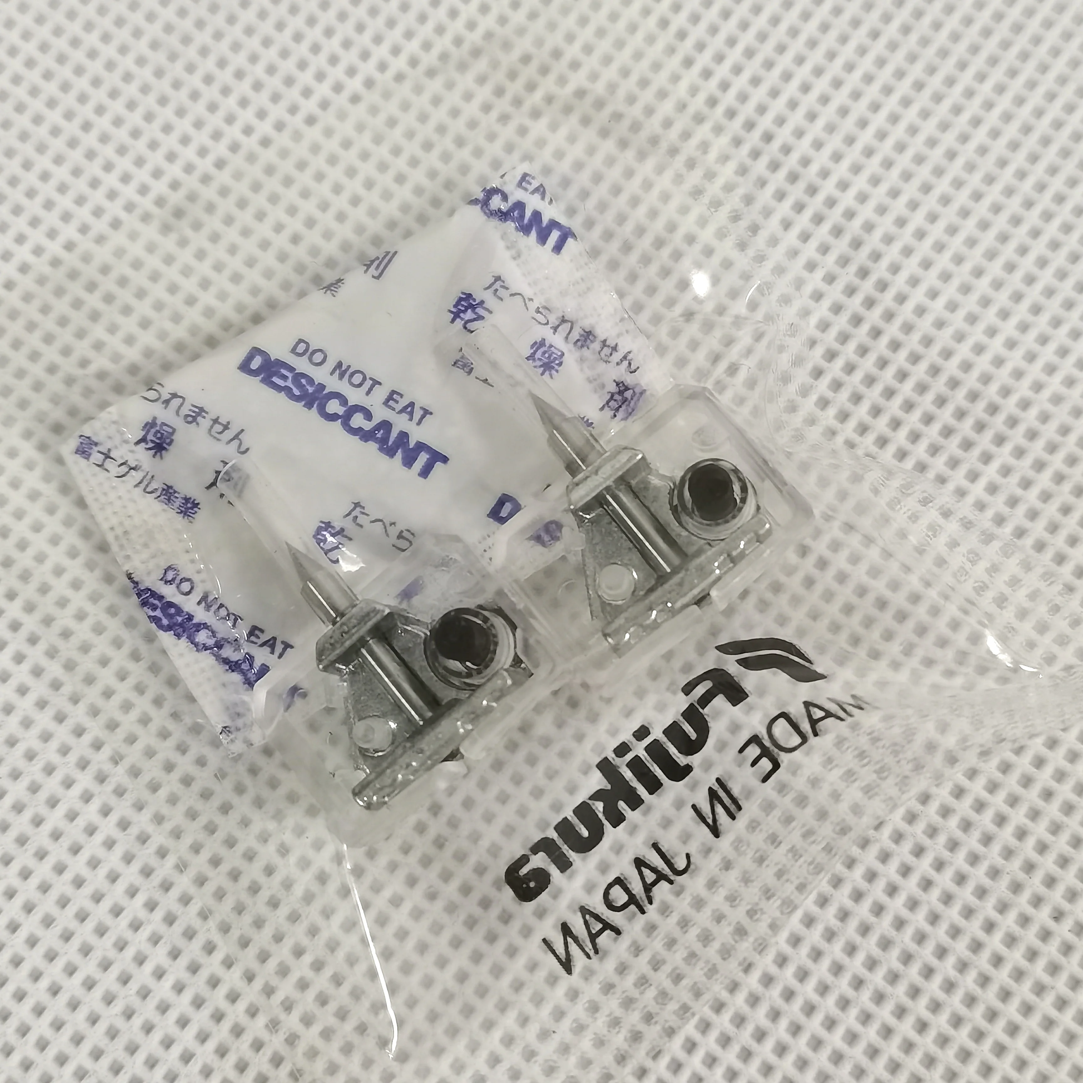 Electrodes 88S 87S 90S 31S A31 FSM-41S FSM-38S FSM-27S FSM-28S Fiber Fusion Splicer ELCT2-16B Electrode Rod for Fujikura