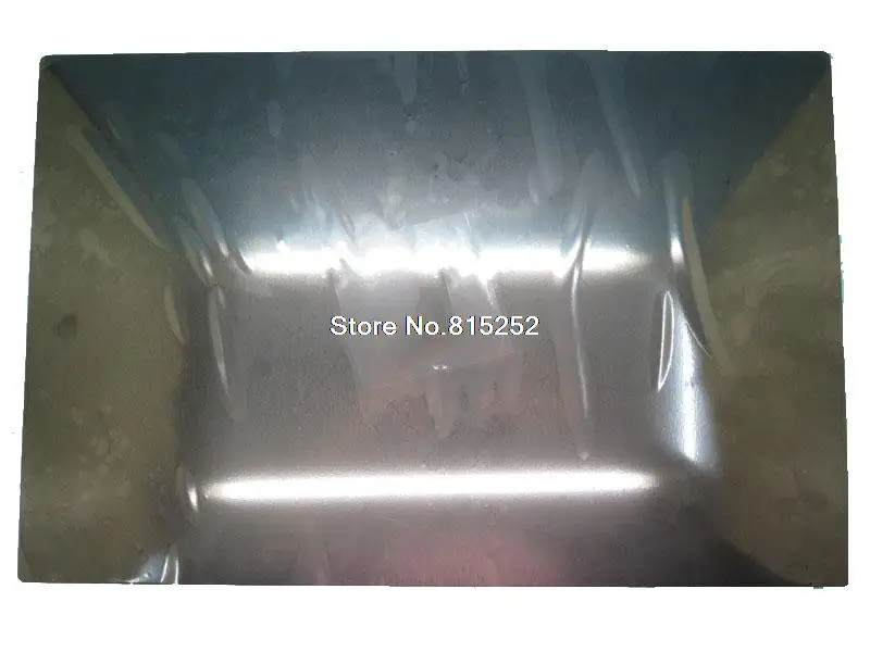 

Laptop Top Cover For RAZER Blade Pro 17 12816610 W19152-NT-V2.0 Black