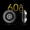 VILTROX AF 28mm F4.5 Autofocus Full Frame Lens Retro Ultra-thin For Sony E Mount A7C A6400 A6700 ZV-E10 A7M5 3