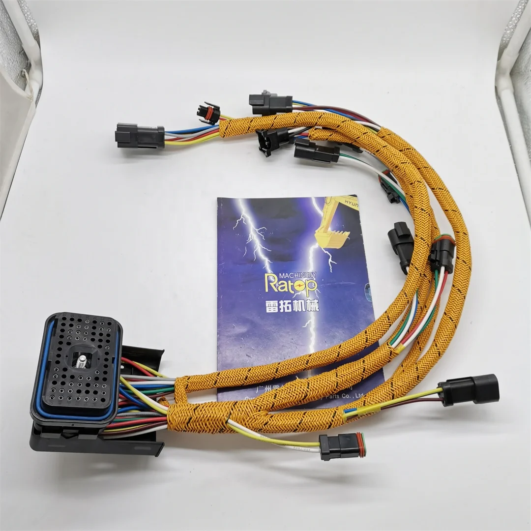 

Wire harness 195-7336 1957336 for Excavator E322C E325C