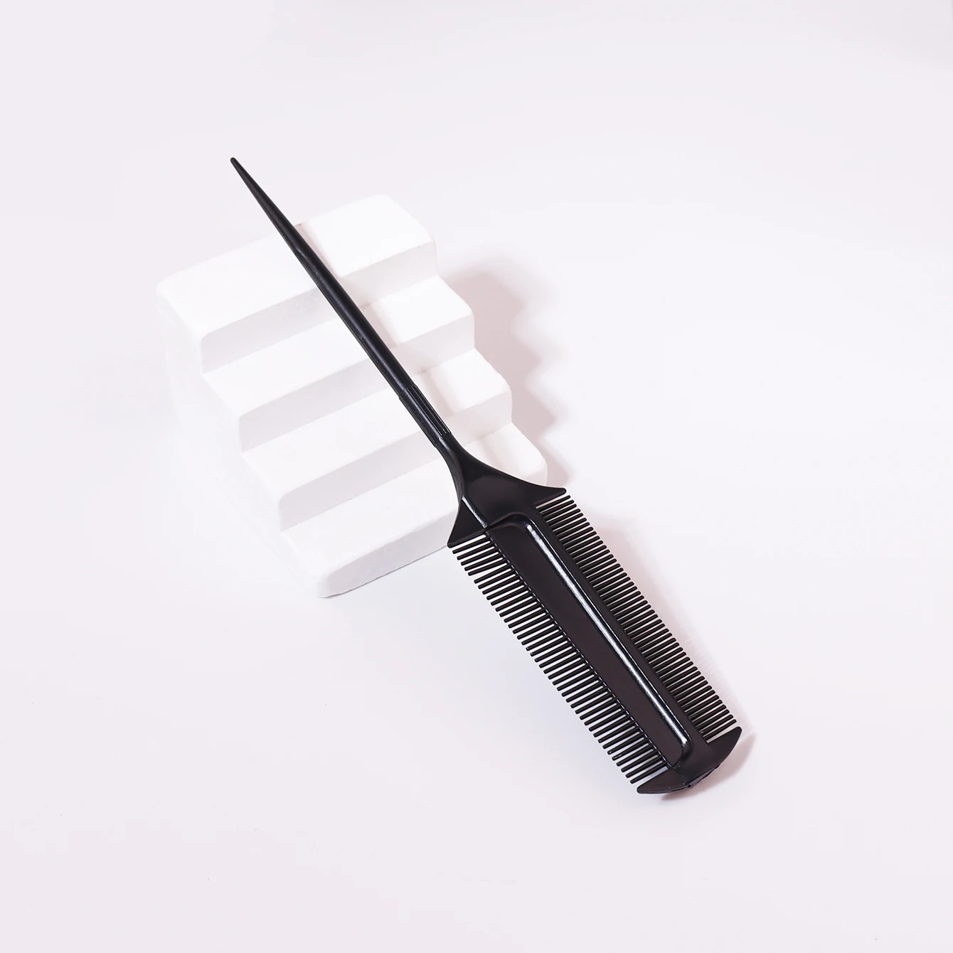 1/2pc Hair Dye Brush Applicator Hair Root Touch Up Brush Color for Home DIY Coloring and Salon for real hair wigs