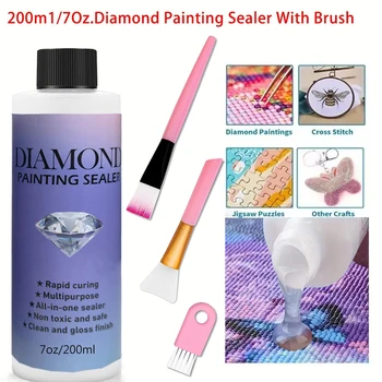 Diamond Painting Sealer 6