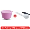 1 set pink