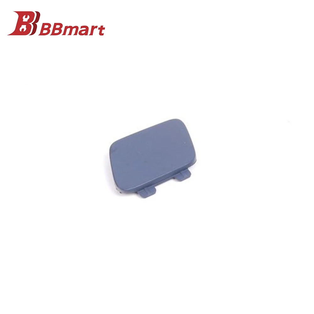 Автозапчасти BBmart 1 шт. крышка бампера прицепа крюк отделочная