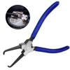 Fits For Car Auto Vehicle Tools High Quality Fuel Hose Joint Pliers Pipe Buckle Removal Caliper Joint Clamping Pliers