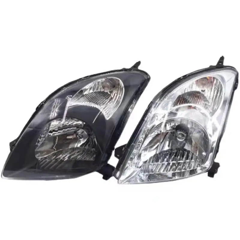 Adatto Per Changan Suzuki New Swift Headlight Assembly Old Swift Front Far And Near Beam Fari Sfondo Bianco E Nero