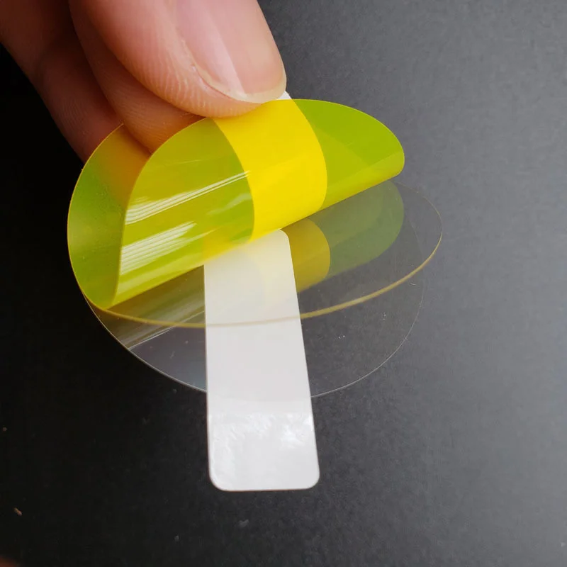 Protetor De Tela Ultra Transparente Para Polar Ignite 2 Filme Hidrogel  Macio Smartwatch Relógio Inteligente Ignite2 (Não Vidro Temperado) - Corre  Que Ta Baratinho