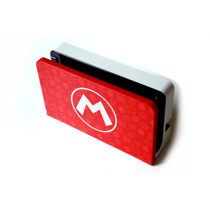 【緊急値下げ】Nintendo Switch マリオレッド 本体 ケース ドック 緊急値下げ】Nintendo Switch マリオレッド 本体 ケース ドック