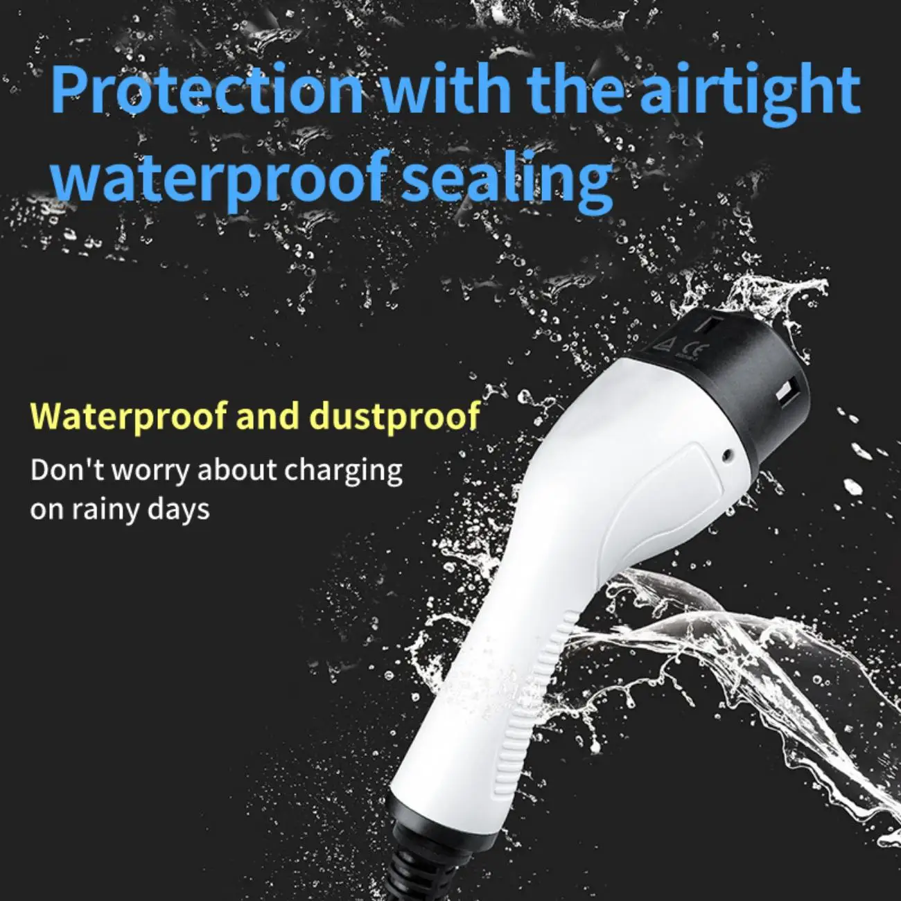 Australia Car Charger Portable EV Charger Type2 Cable AU NZ 10A Plug 6/8/10A Adjustable Charging IEC 62196-2 EVSE for Tesla BMW 7 Australia Car Charger Portable EV Charger Type2 Cable AU NZ 10A Plug 6/8/10A Adjustable Charging IEC 62196-2 EVSE for Tesla BMW 1