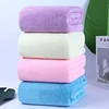 Large Thickened Microfiber Bath Towel-Super absorbent and quick-drying multi-purpose Skin friendly and Not shedding hair towel 3