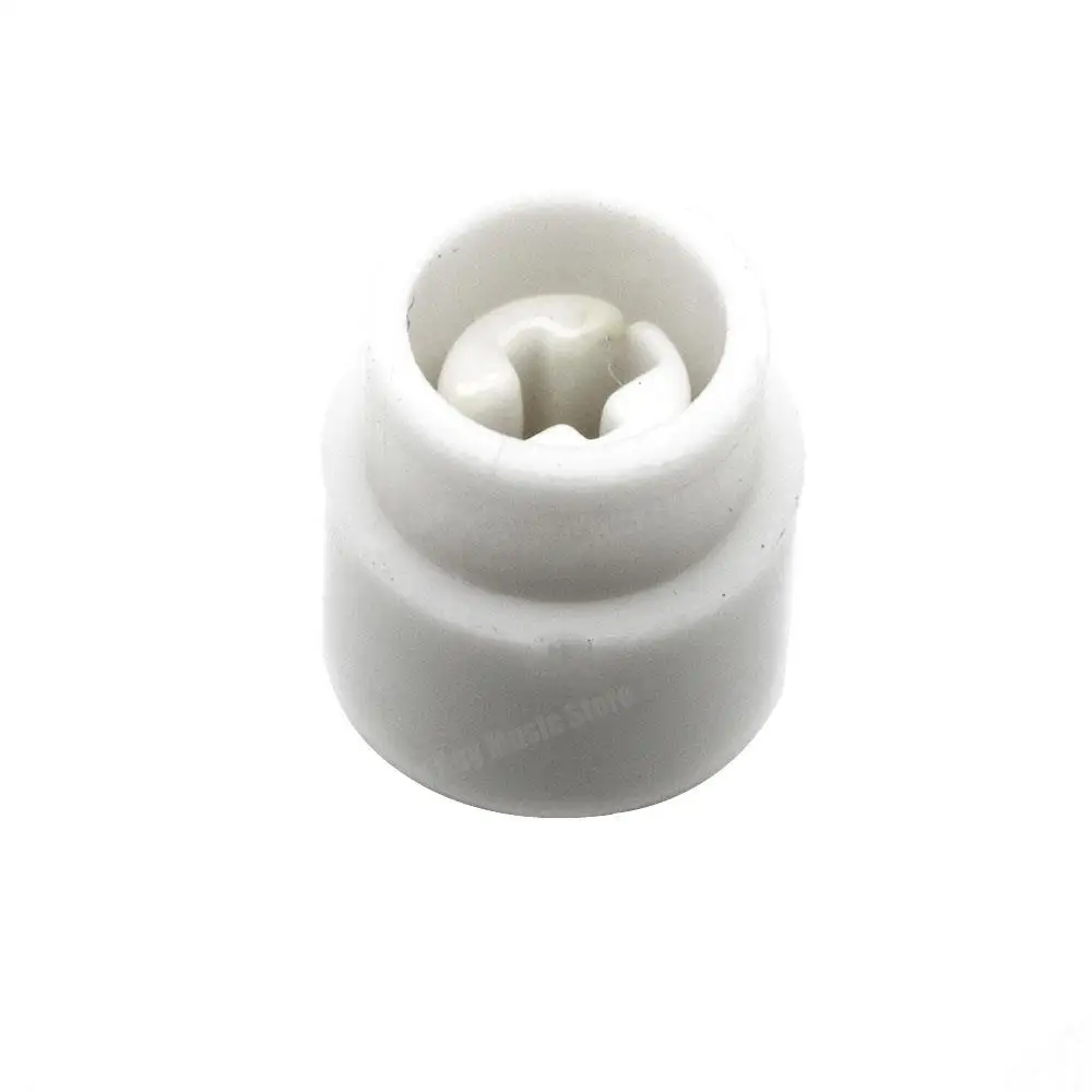 Jiozermi 2 Manopole Per Interruttori In Plastica A 5 Vie Per - Foto 3