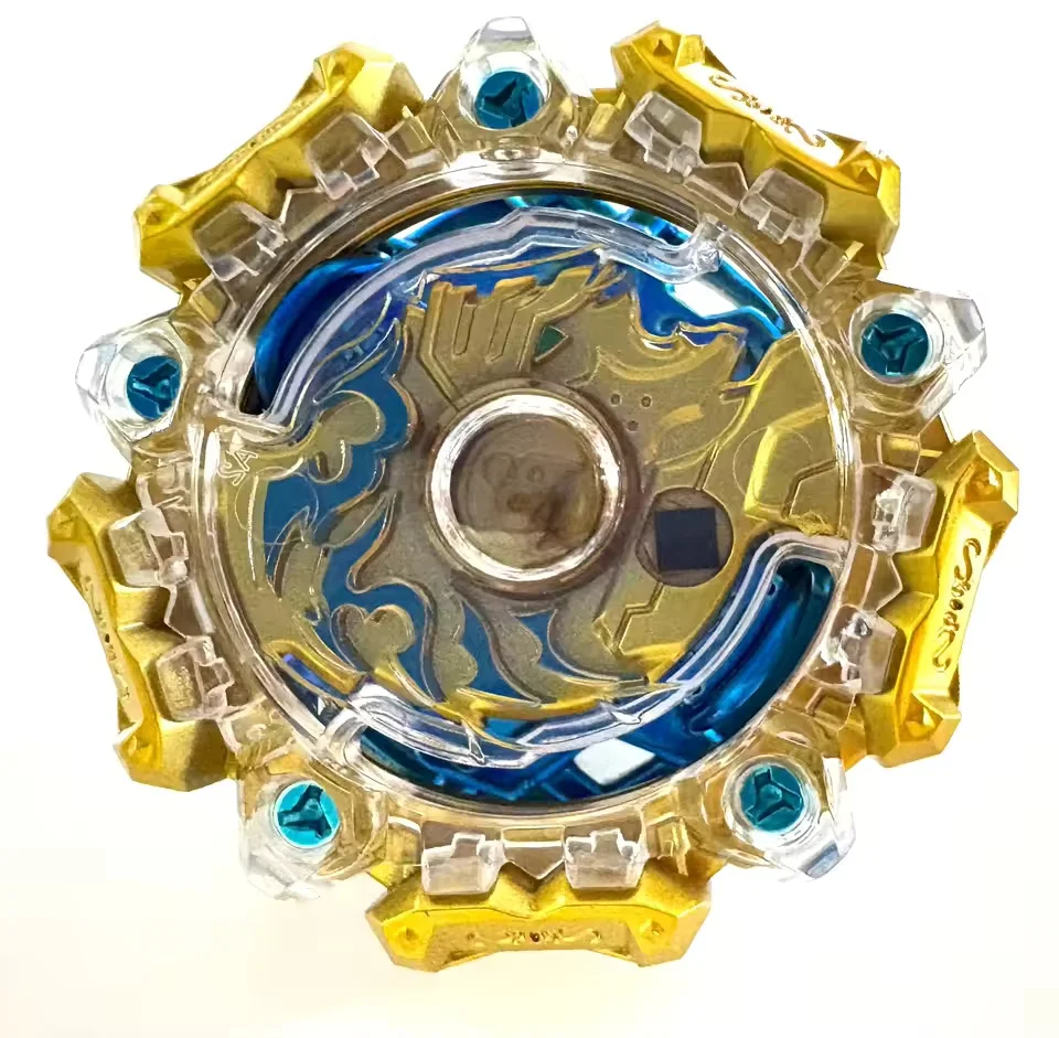 GENUINE beyscollector TT B-00 Baldur .β.β Bumper Bite