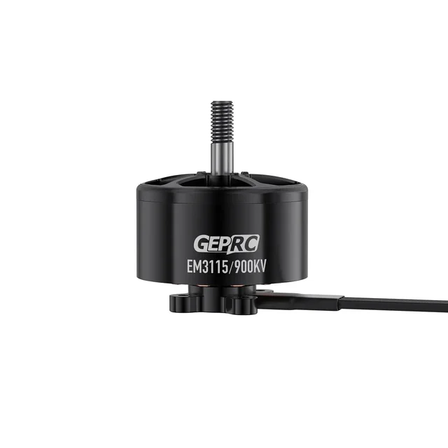 GEPRC EM3115 3115 Motor 900KV 6S LiPo Suitable for FPV Freestyle 8-10inch Long Range Drones DIY Mark4 LR10 Parts 4