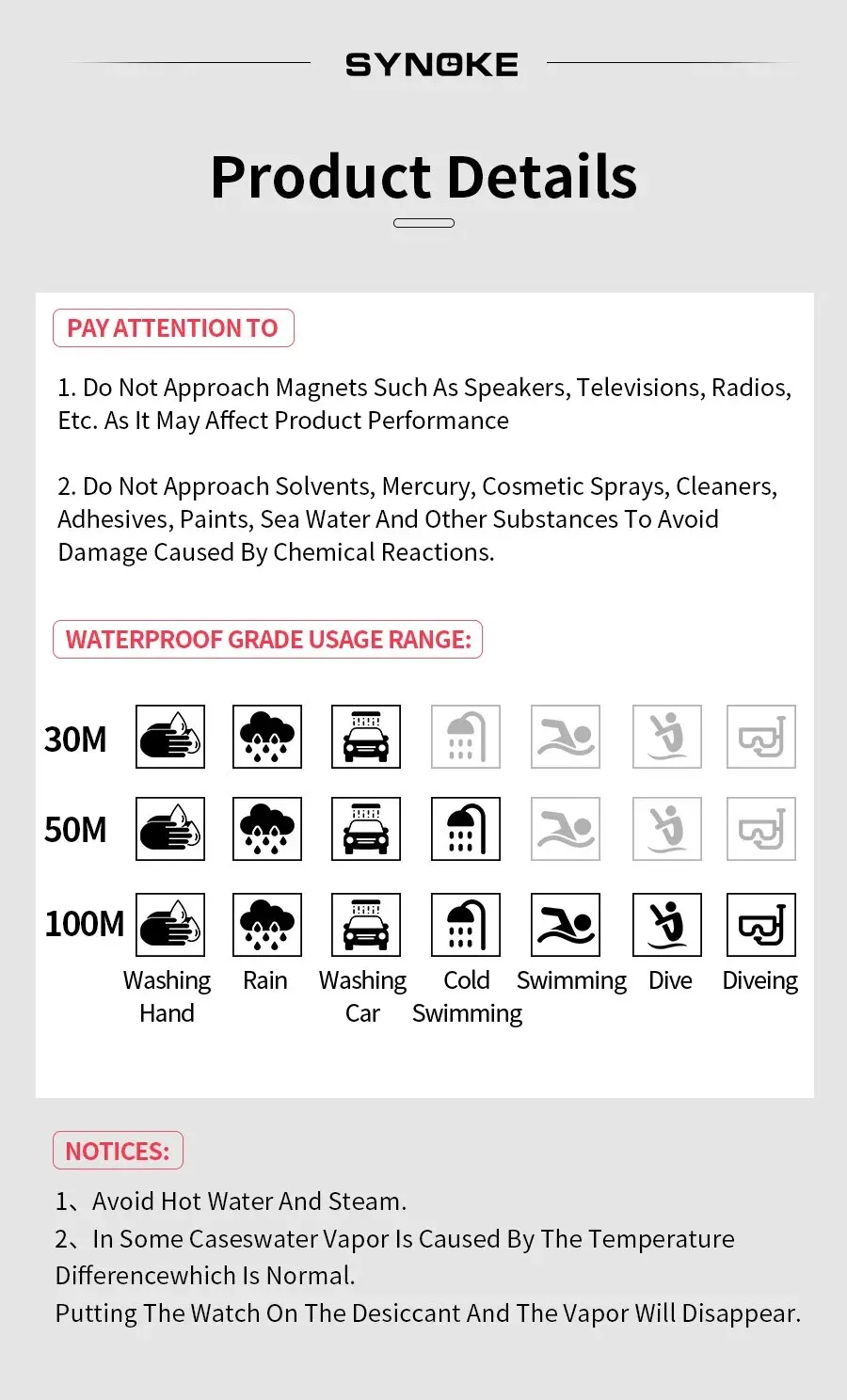 S861b5df0305449e0bd4ffb11f95533e0z Fashion Men Quartz Wristwatch Business New Star Moon Concept Black and White Watch Calendar Half Wheel Time Display Creative Mallzona