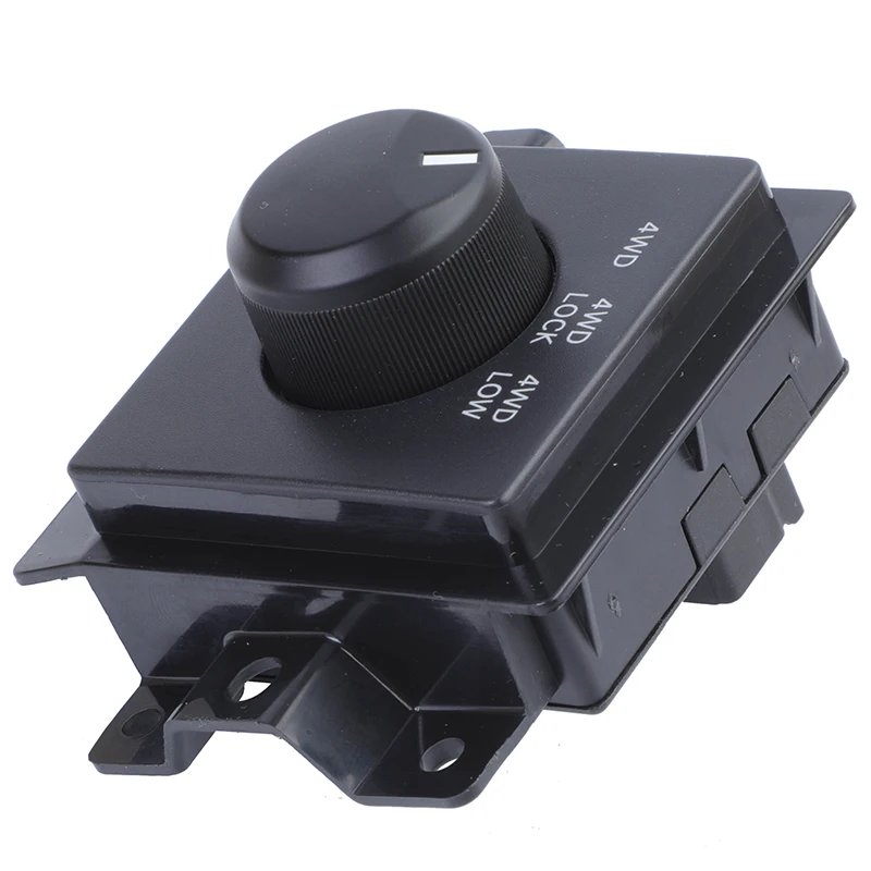 Car 4WD Switch Transfer Case Control