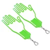 CRESTGOLF Golf Gloves Stretcher Holder Keeper Dryer Shaper Plastic Support Frame Tool Accessories 4 Color 2