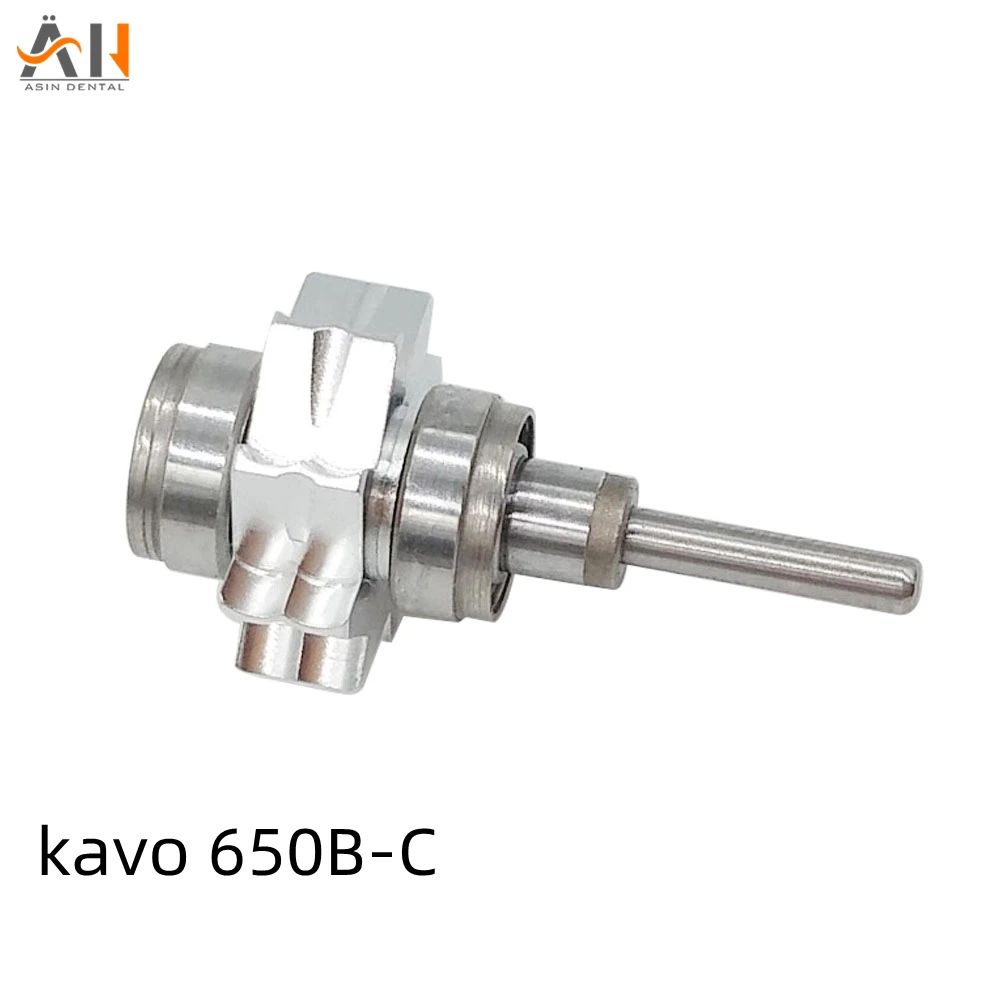 1 Pz * Nuova Cartuccia Rotore Aria 650B-C 650B 650 B 650C 650 C Per Kavo Turbina Odontoiatria Manipolo Accessori Strumento