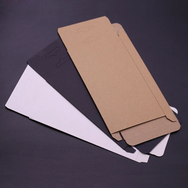 5-Pack Foldable Kraft Paper Gift Boxes with Clear PVC Window – Rectangular Favor Packag... - SKU CCL61034 - UGI Packaging