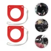3 Pcs Ecu Detection Coil -theft Chip Auto Diagnostic Tool Professional Ignition Tester Car Key LED Card 1