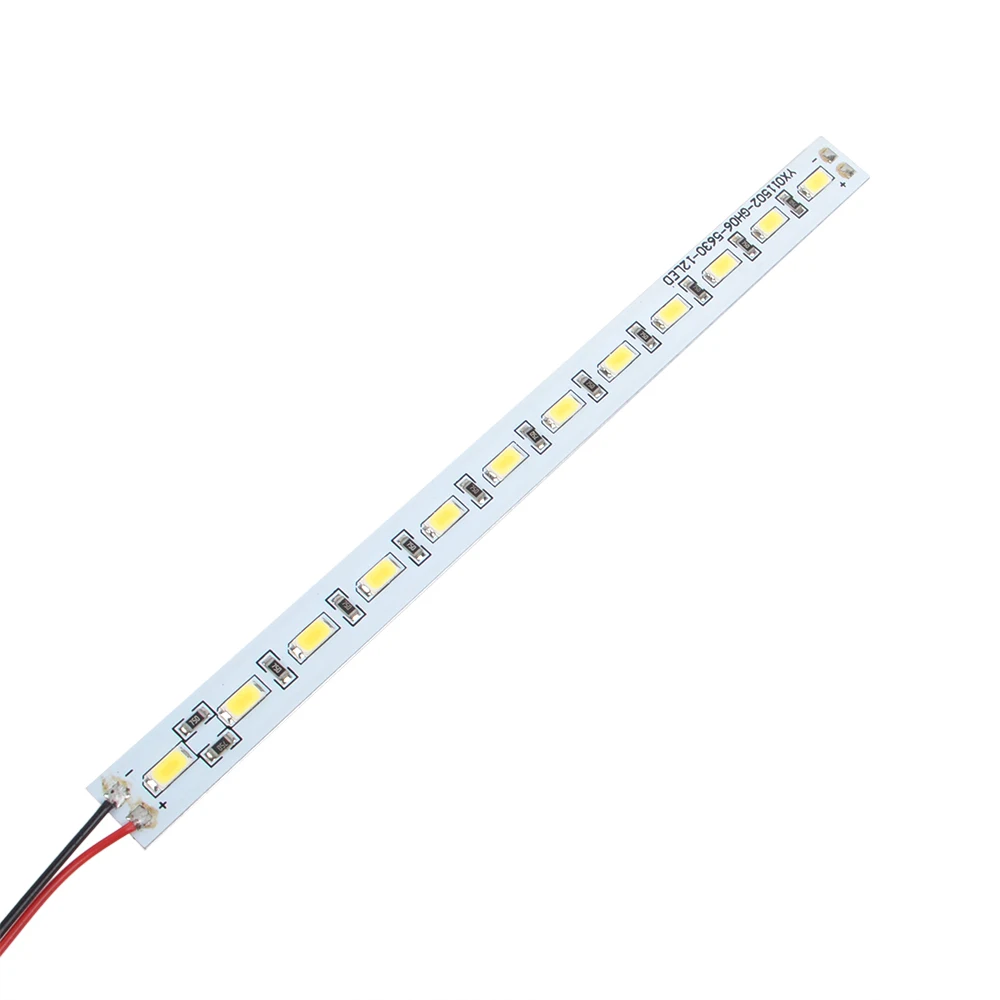 Kit De Phares Lumineux Pour Voiture RC 1/10 - Compatible Traxxas, Tamiya, HSP, HPI, Neuf Sous Blister