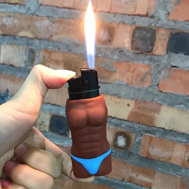 Silicone Lighter Box Protector 6.5cm 15