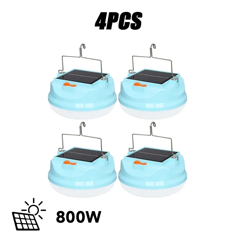 800W 4PCS