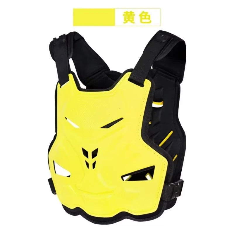 Motocross Body Armor Motorcycle Jacket Vest Back Chest Protector Off-Road Dirt Bike Protective Gear For Ducati motorcycle