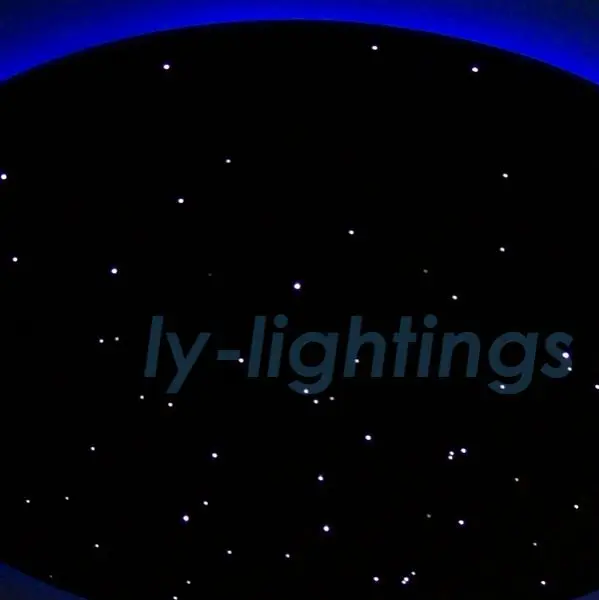 LY-Lightings