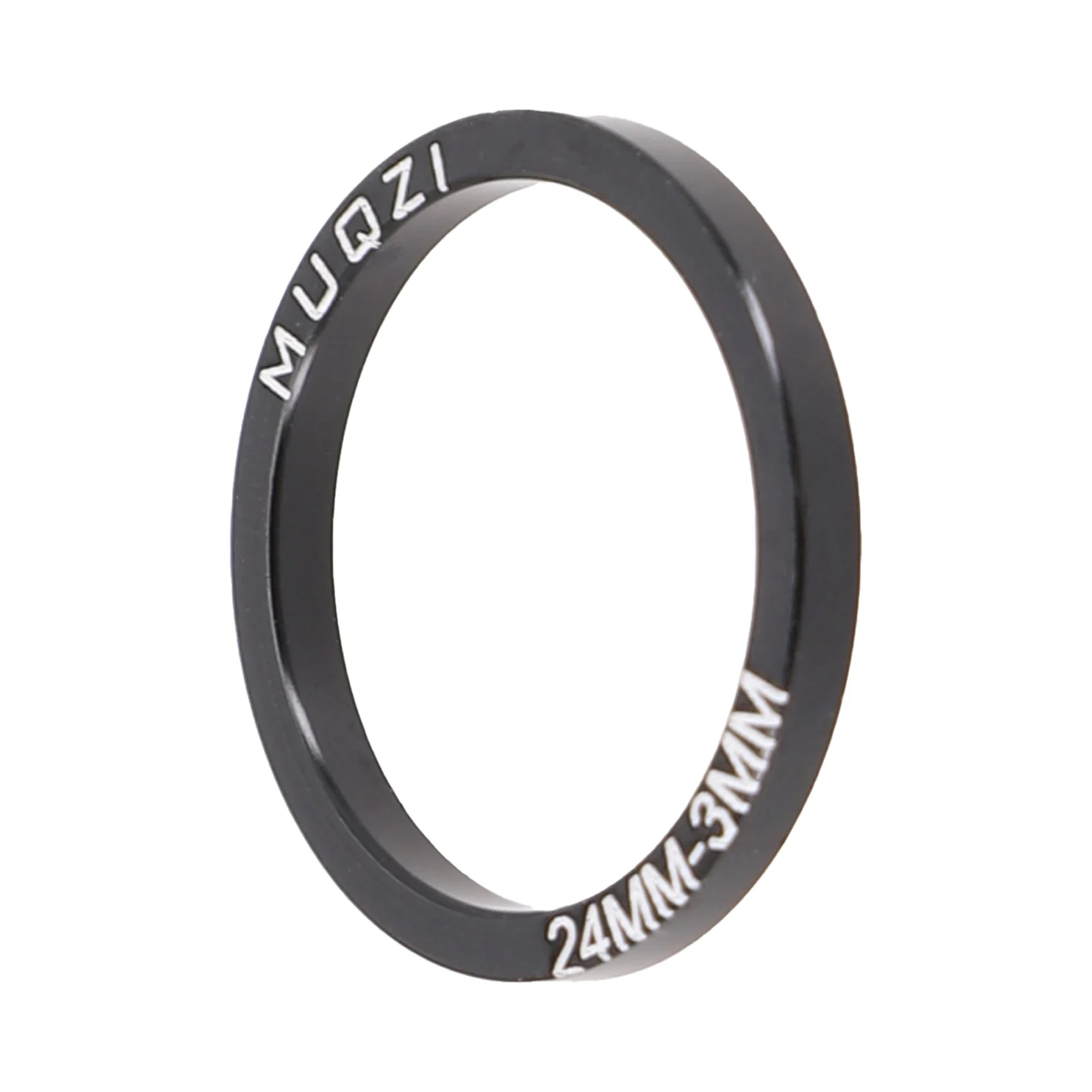 6 stücke Fahrrad Ersatzteile Tretlager Unterlegscheiben Kurbelgarnitur Unterlegscheibe 24/29/30mm Für BB86/91/92/PF30/BB30 Aluminium Legierung Spacer – Detail 5