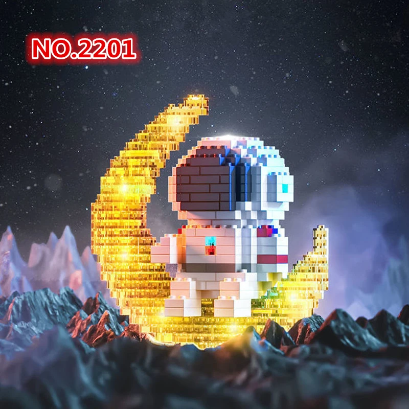 NO.2201 (with light)