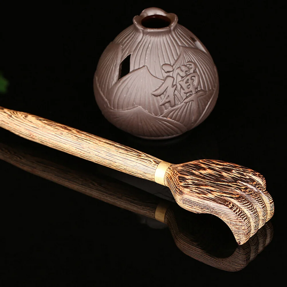 1PCS Wooden Back Scratcher Back Scraper Scratching Massager Backscratcher Body Massage Bamboo Hackle Itch Health Products back scratchers