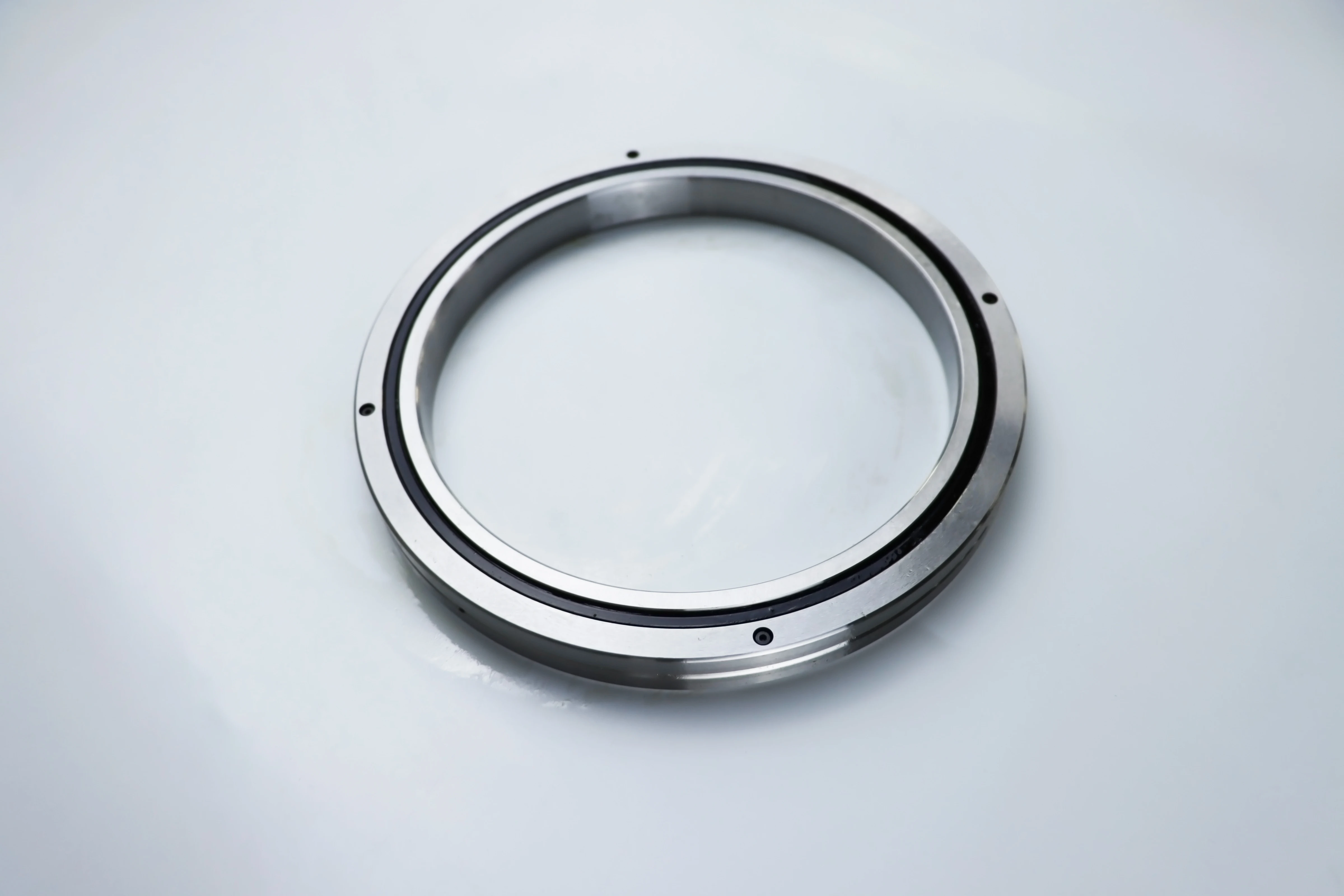 RA10008 crossed roller bearing|Thin section bearings|Robotic  bearings|100*116*8mm