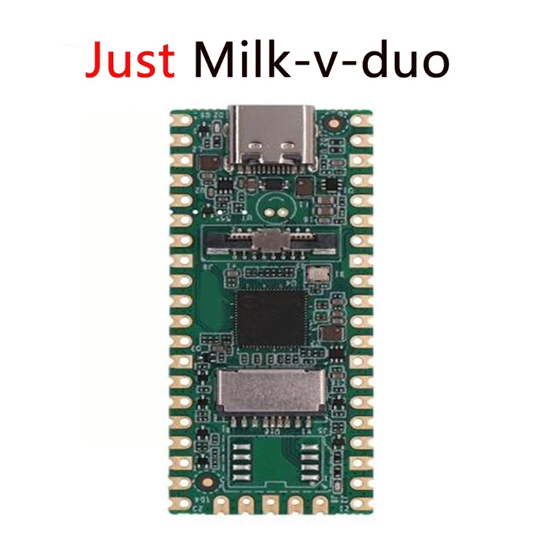 RISC-V ũ-V   ,  ھ CV1800B PCB  ,  , Iot ŴϾƿ DIY ̸, 1 