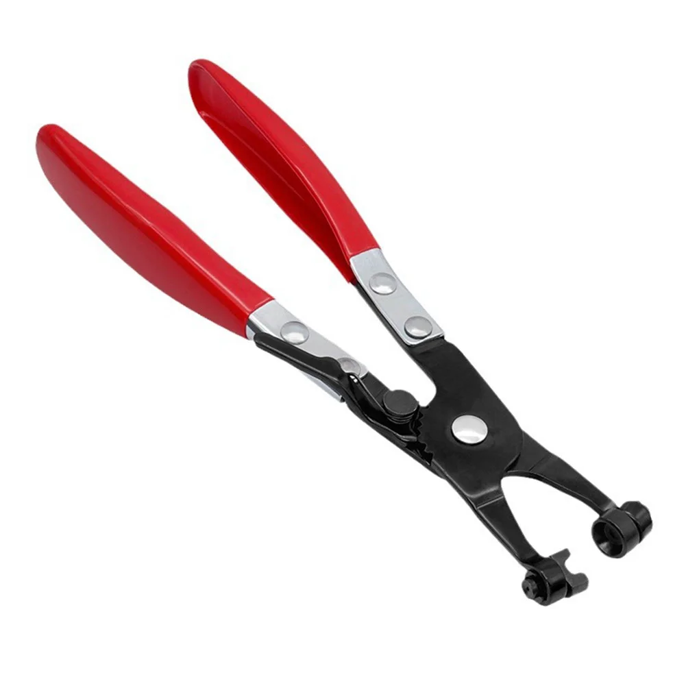 

Brand New Car Hose Plier Car Hose Plier Comfortable Grip Ergonomic Design High Quality PVC Handle Good Performance